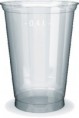 Kelímek z PET 0,4 l, průměr 95 mm